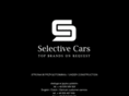 selectivecars.net