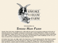 smokehamfarm.com