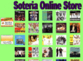 soteriaonlinestore.com