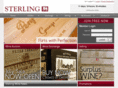 sterlingwine.com