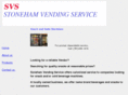 stonevend.com