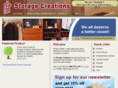 storagecreations.com
