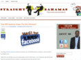 straighttalkbahamas.com