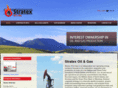 stratexoil.com