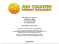 suncountrypropertymanagement.com
