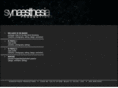 synaesthesiaproductions.com