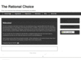 therationalchoice.net
