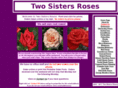 twosistersroses.com