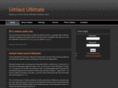 umlautultimate.com