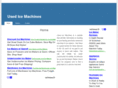 usedicemachines.net