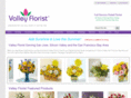 valleyflorist.com