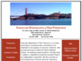 vascularsf.com