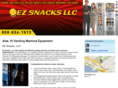 vendingmachineshawaii.com