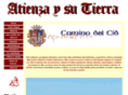 villadeatienza.com