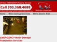 waterdamagedenver.com