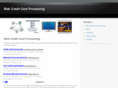 webcreditcardprocessing.org