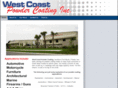westcoastpowdercoating.com