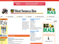 westsenecabee.com
