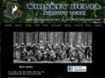 whiskeydelta.net