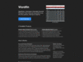 wordfin.com