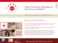 worldcafe-europe.com
