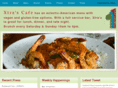 xtrascafe.com