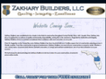 zakharybuilders.com