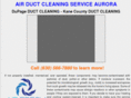 1stchoice-air-duct-cleaning.com