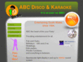 abckaraoke.co.uk