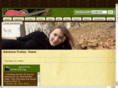 adriennefrailey.com