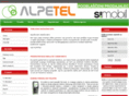 alpetel.com