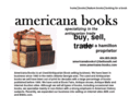 americana-books.com