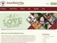 animalmedicalclinicgi.com