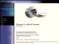 apluspcsystems.com