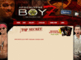 apocalypseboyz.com