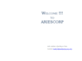 ariescorp.com