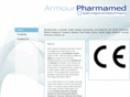 armourpharmamed.com