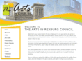artsinrexburg.org