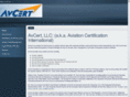 avcert.com