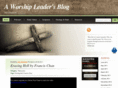 aworshipleadersblog.com