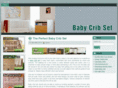 babycribset.com