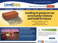 banklowell.com