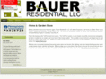 bauerresidential.com