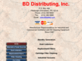 bddist.com