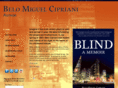 blindamemoir.com