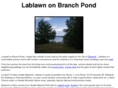 branch-lake.com