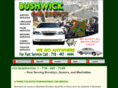 bushwickcarservice.com