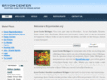 byroncenter.org