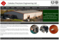 caledonengineering.com