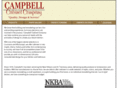 campbellcabinets.com